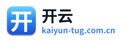 开云 Logo
